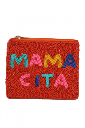 Mamacita Coin Purse