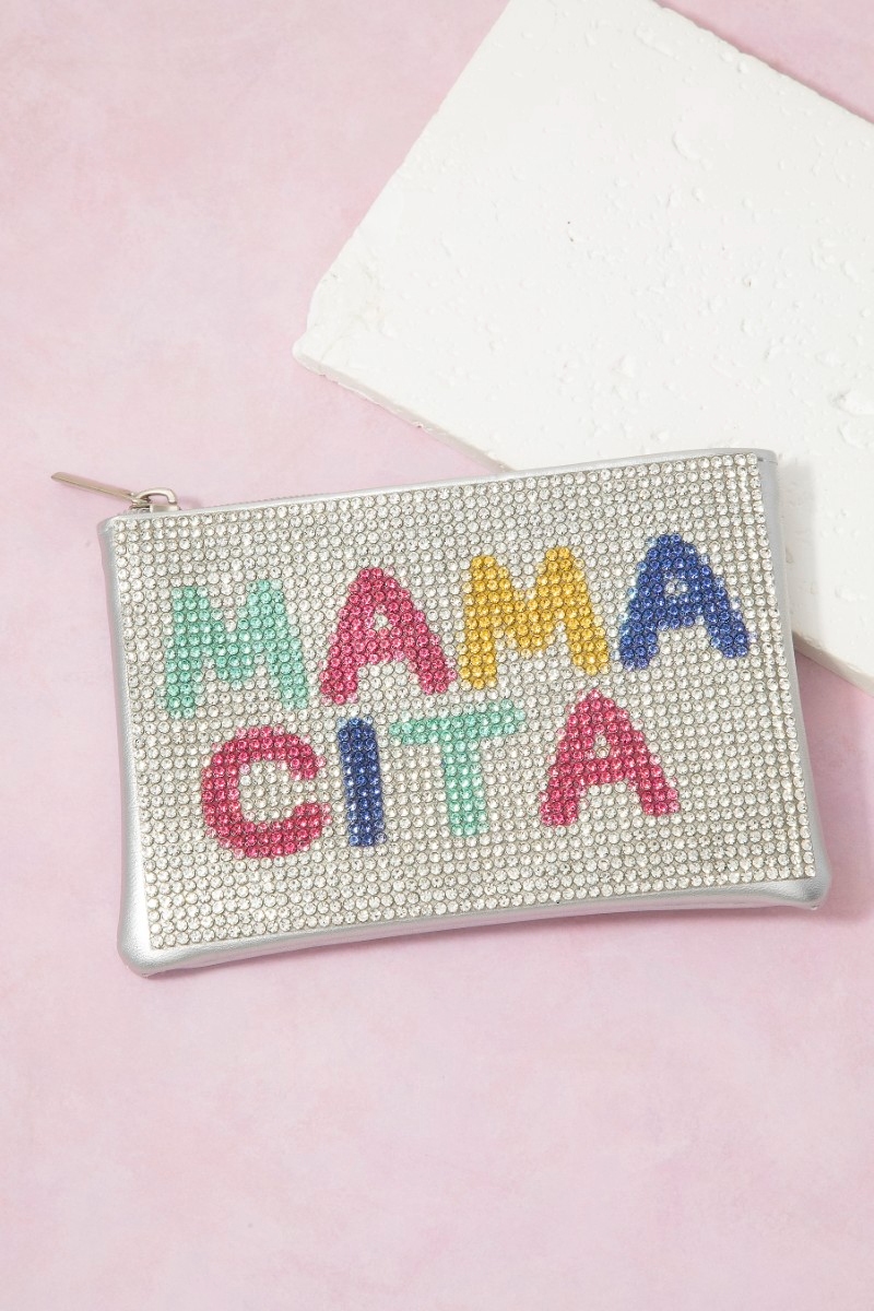 Mama Cita Pave Coin Purse