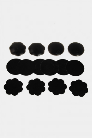 Assorted Nipple Cover Set