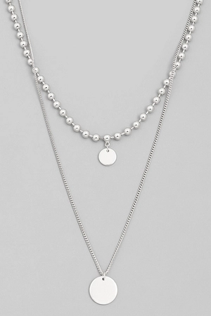 SILVER
