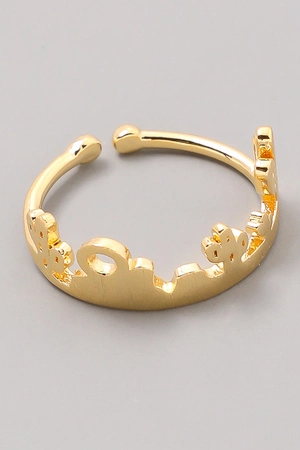 Cacti Ring