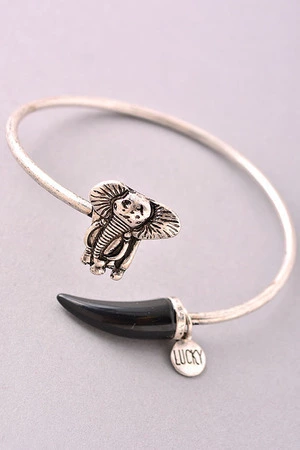 ANTIQUE SILVER