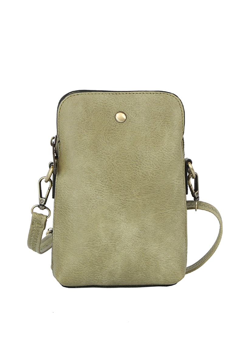 Fashion Mini Crossbody Bag Cell Phone Purse