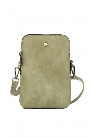 Fashion Mini Crossbody Bag Cell Phone Purse