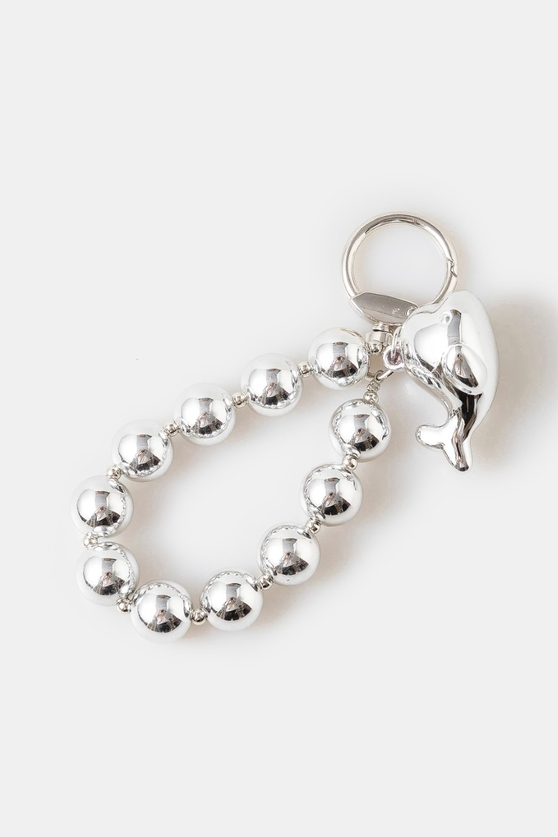 Cute Fish Charm Bag Chain