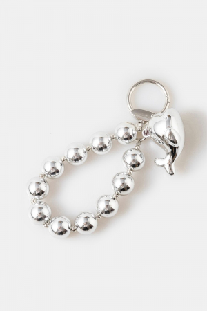 Cute Fish Charm Bag Chain