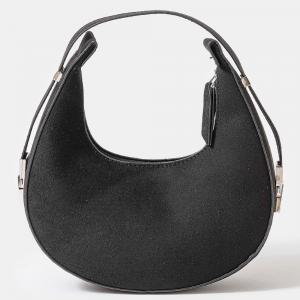 Soft Circle Hand Bag