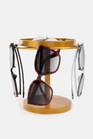 Table Top Rotating Sunglasses Display Stand