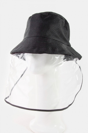 Protective Shield Bucket Hat