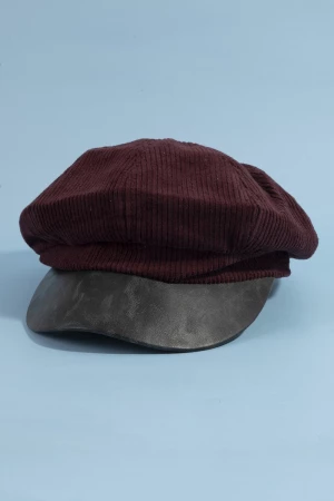BU