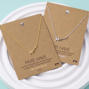 Hammerhead Shark Pendant Necklace