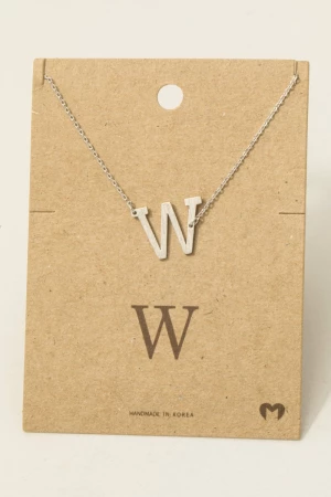 WS