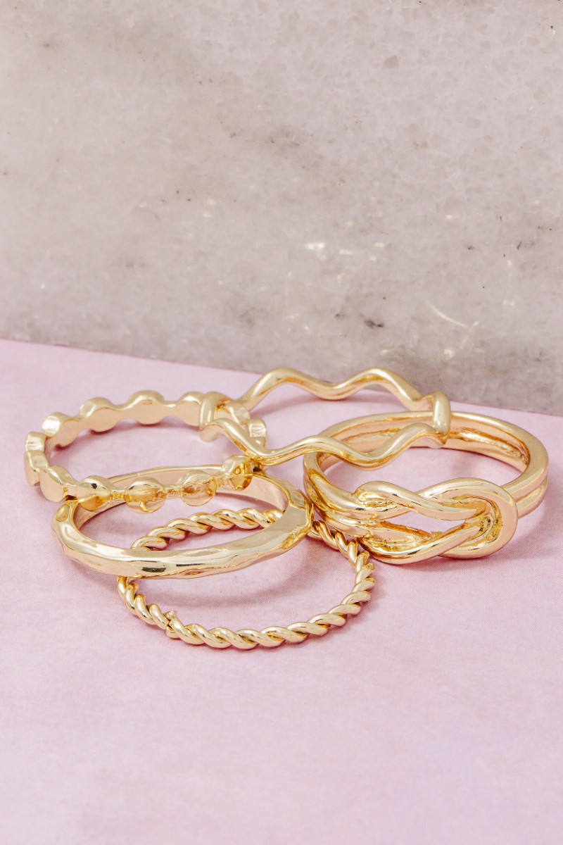 Wholesale Fashion Rings for Sale | Bulk Fashion Rings - Fame Accessories