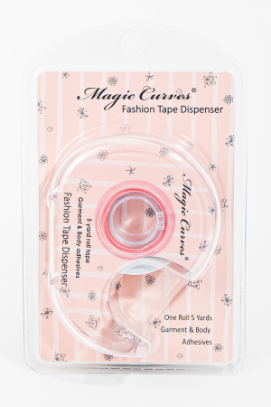 Fashion Tape Dispenser