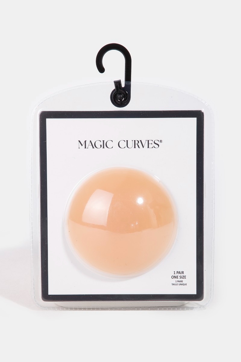 Non Adhesive Breast Pasties