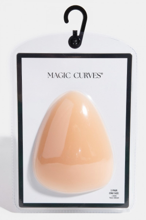 Non Adhesive Breast Pasties