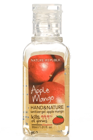 APPLEMANGO