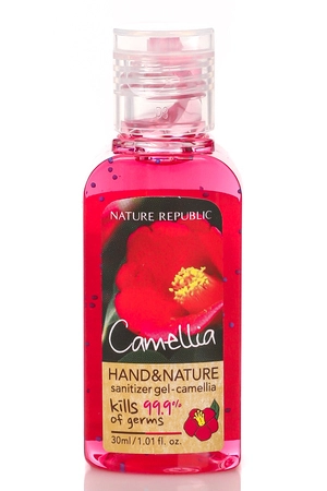 CAMELLIA