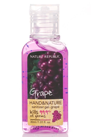GRAPE