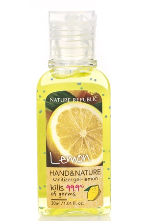 LEMON