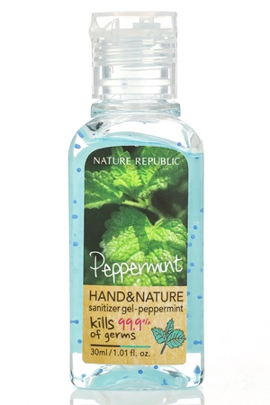 PEPPERMINT