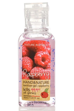 RASPBERRY