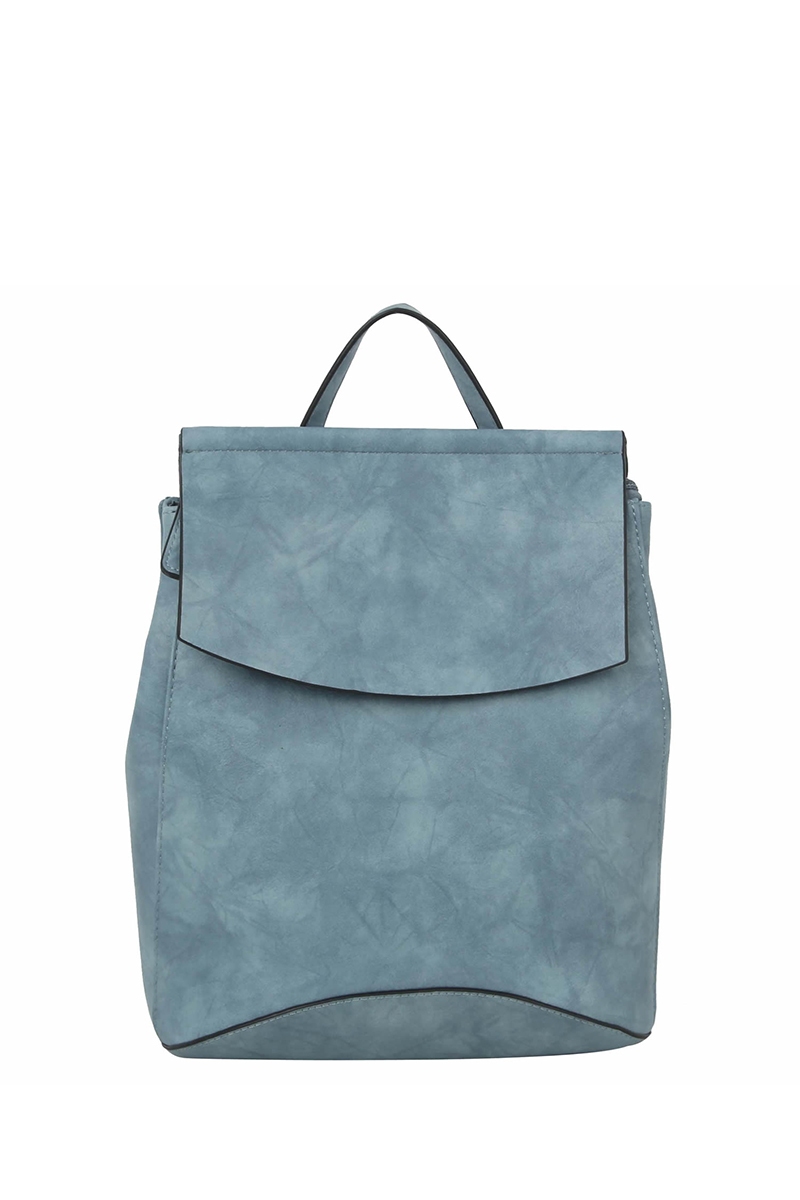 Fashion Convertible Backpack Satchel Bag